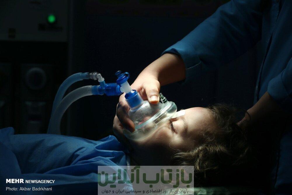 کاهش زمان بستری در ICU با داروهای جدید بیهوشی